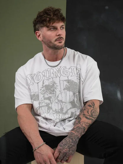 Y2K Gym Drip