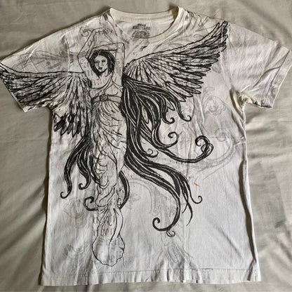 Retro Rebel T-Shirt