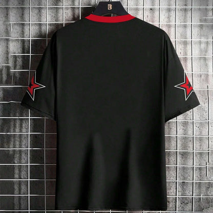 ChicagoDigits Tee