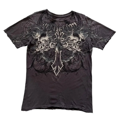 Retro Rebel T-Shirt