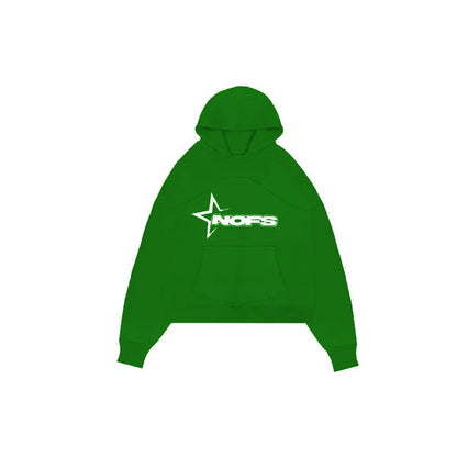 StreetVibe Tracksuit