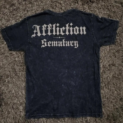 Retro Rebel T-Shirt