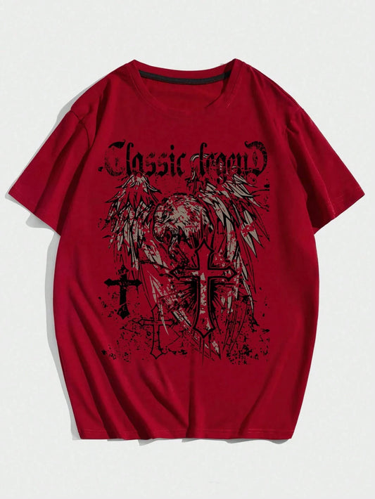 DarkWing Tee