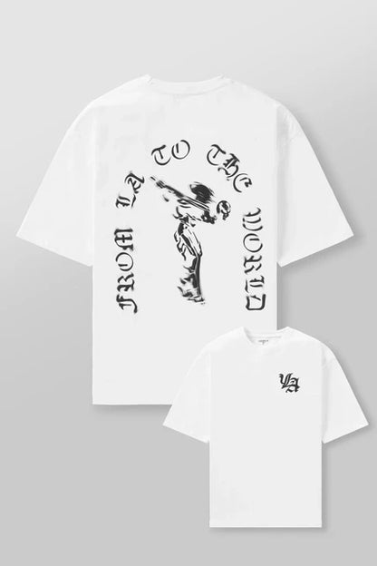 Y2K Gym Drip