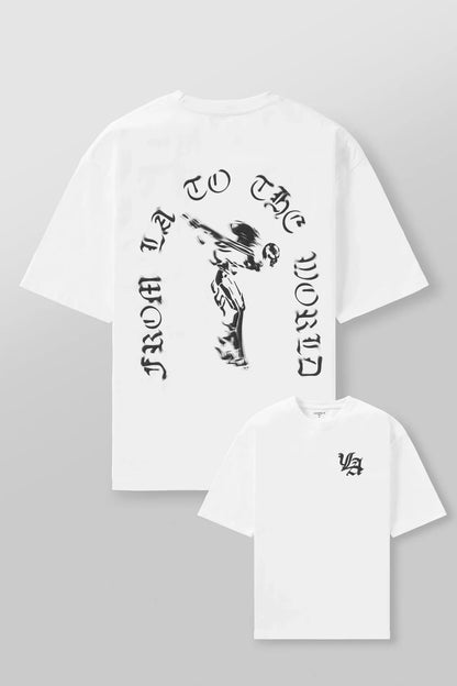 Y2K Gym Drip