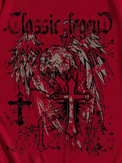 DarkWing Tee