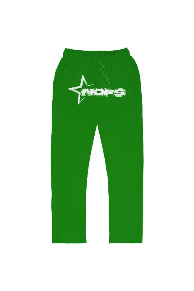 StreetVibe Tracksuit