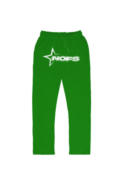 StreetVibe Tracksuit