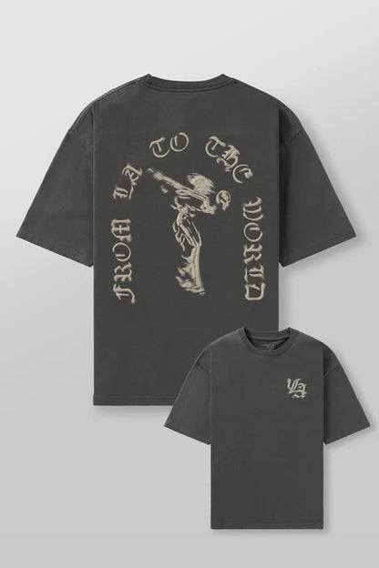 Y2K Gym Drip