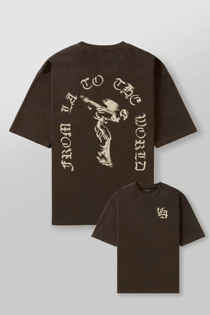 Y2K Gym Drip