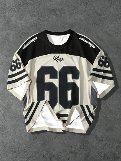 Chi Vibe Tee