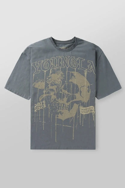 Y2K Gym Drip