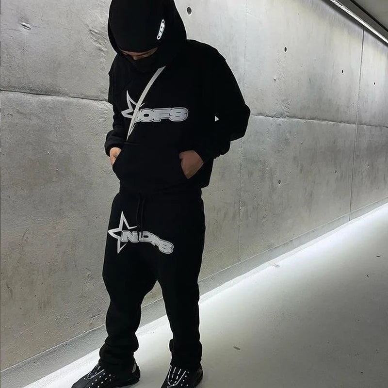 StreetVibe Tracksuit