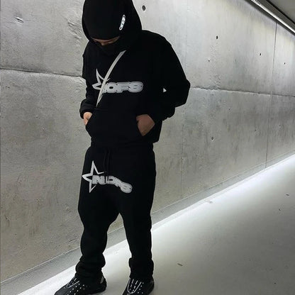 StreetVibe Tracksuit