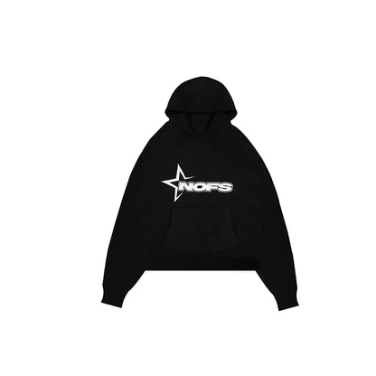 StreetVibe Tracksuit