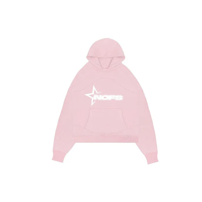 StreetVibe Tracksuit