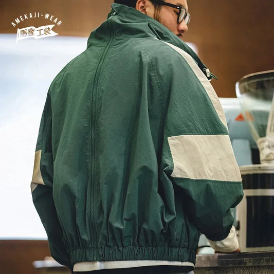 Maden Spring Jacket