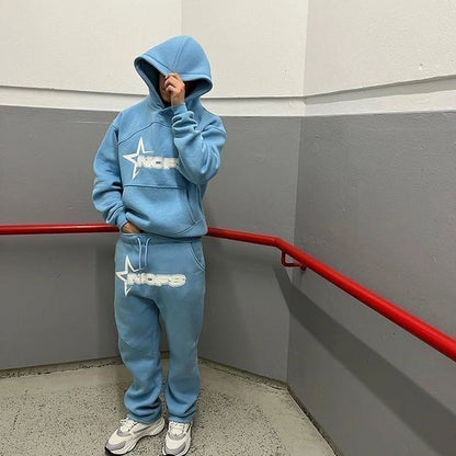 StreetVibe Tracksuit