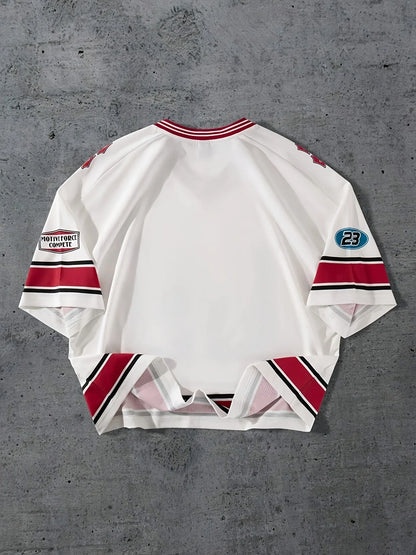 Chi Vibe Tee