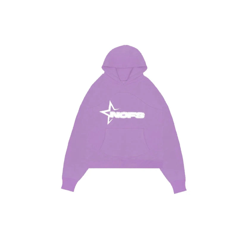 StreetVibe Tracksuit