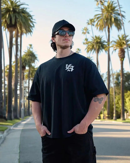 Y2K Gym Drip