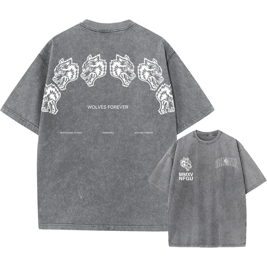 Acid Fade Tee