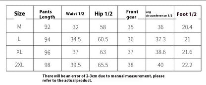 Overalls Men's Loose Carrot Trousers Jeans Casual